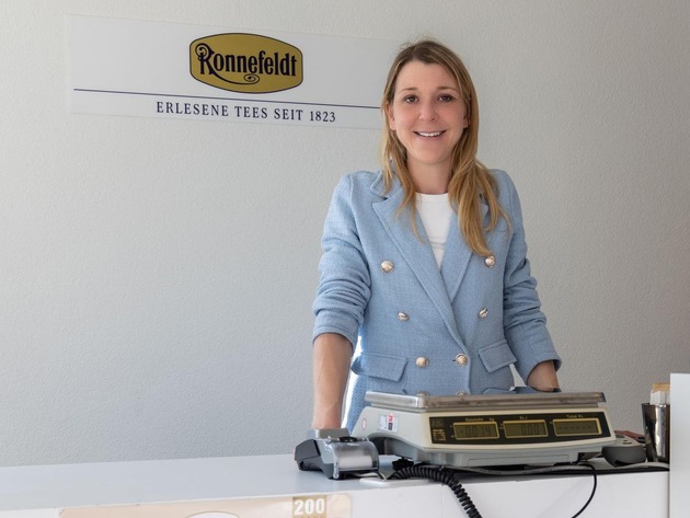 Tee Shop teelade.ch GmbH