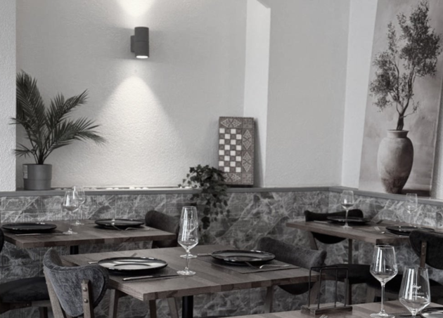 Bistrot des Cèdres Sàrl