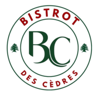 Bistrot des Cèdres Sàrl · 1800 Vevey · Rue des Moulins 62