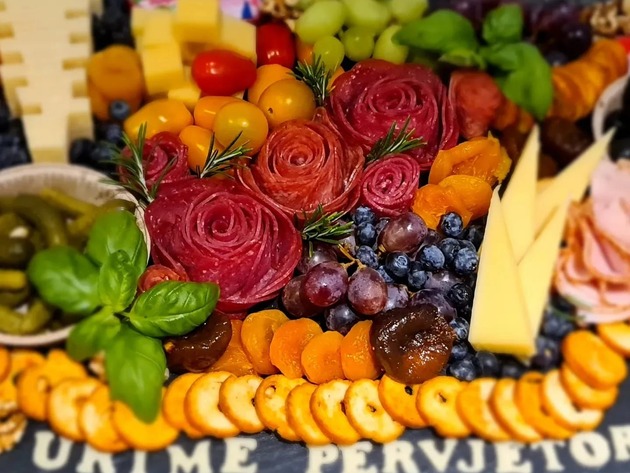 Danas Catering
