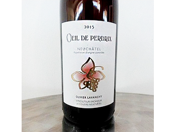 La Cave de Vins Fins