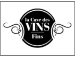 La Cave de Vins Fins in 1744 Chénens: