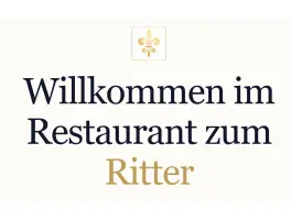 Restaurant zum Ritter in 8752 Näfels: