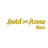 zur Krone · 9056 Gais · Dorfplatz 6