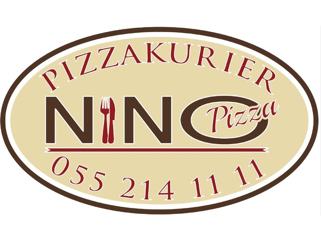 Nino Pizza Kurier