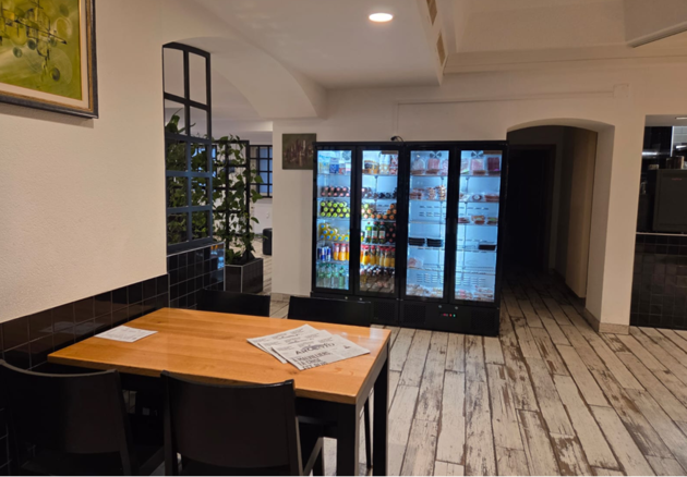 Boulangerie Christen Delicatessen Sarl