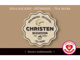 Boulangerie Christen Delicatessen Sarl in 2053 Cernier:
