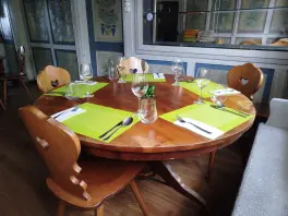 Gasthaus zum Freihof Kämpf in 8495 Schmidrüti: