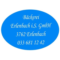Bäckerei Erlenbach i.S. GmbH · 3762 Erlenbach im Simmental · Dorf 307A