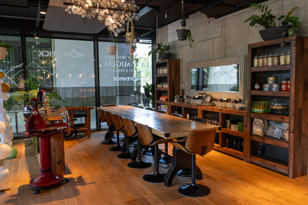 Ristorante Pizzeria La Famiglia
