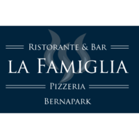 Ristorante Pizzeria La Famiglia · 3066 Stettlen · Bernapark 13