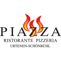 Ristorante Pizzeria Piazza · 3322 Urtenen-Schönbühl · Zentrumsplatz 8