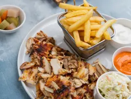 Ambrosia Imbiss in 4800 Zofingen: