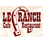 Le Ranch - Restaurant · 1400 Yverdon-les-Bains · Chemin de Collesano 1