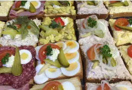 Bäckerei & Konditorei Felder- Tea Room in 3700 Spiez: