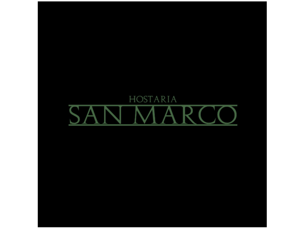 Hostaria San Marco