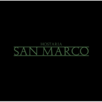 Hostaria San Marco · 6982 Agno · Viale Filippo Reina 8