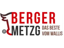 Berger Metzg in 3900 Brig: