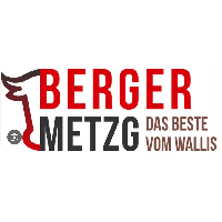 Berger Metzg · 3900 Brig · Bahnhofstrasse 8