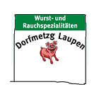 Dorfmetzg Laupen · 8637 Laupen ZH · Hauptstrasse 44