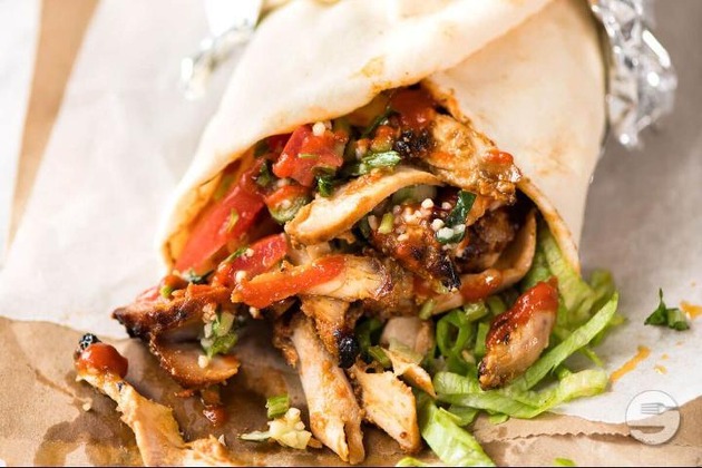 Le Sultan Kebab & Tacos
