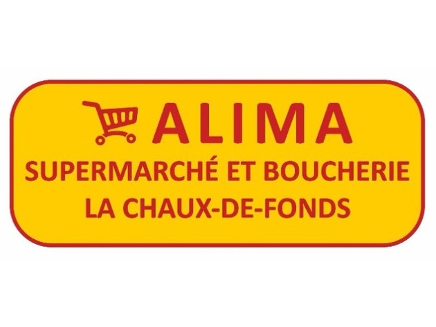 ALIMA Supermarché