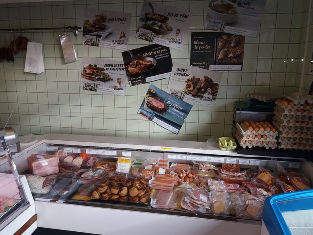 Savoy SA Boucherie-Charcuterie