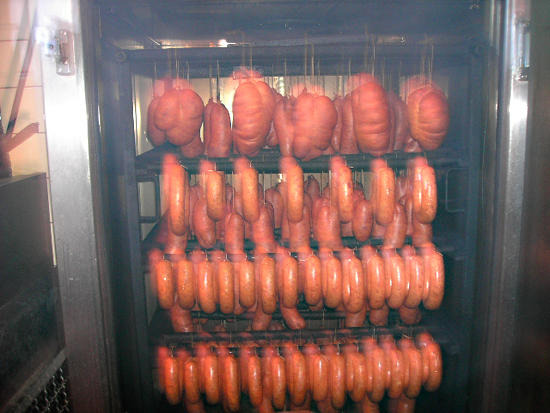 Savoy SA Boucherie-Charcuterie