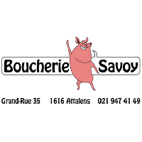 Savoy SA Boucherie-Charcuterie · 1616 Attalens · Grand-Rue 35