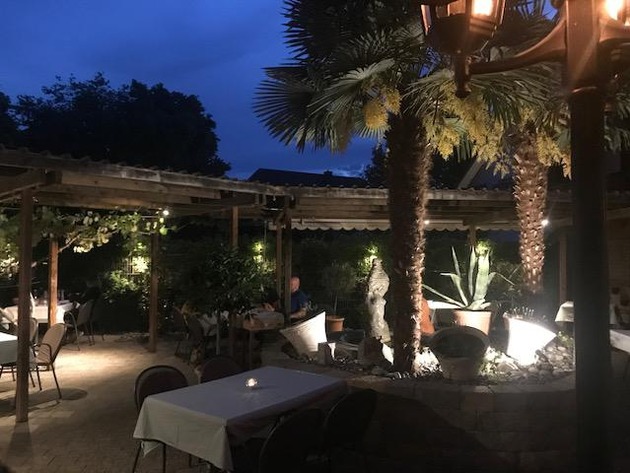 Trattoria Leone