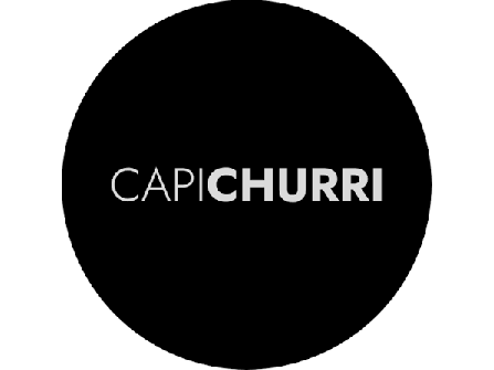 Capichurri take away & the lab