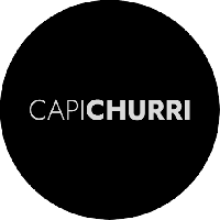 Capichurri take away & the lab · 6850 Mendrisio · Via Industria 5