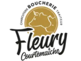 Fleury Daniel in 2923 Courtemaîche: