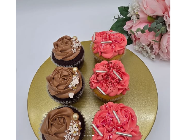 Sweet Atelier by Arredondo De Irsig