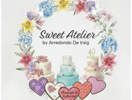 Sweet Atelier by Arredondo De Irsig in 8132 Egg bei Zürich: