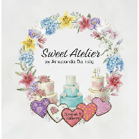 Sweet Atelier by Arredondo De Irsig · 8132 Egg bei Zürich · Forchstrasse 125