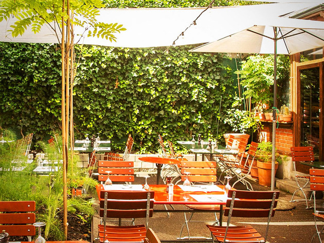 Restaurant Zur Mägd