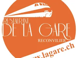 Restaurant de la Gare Reconvilier Sàrl in 2732 Reconvilier: