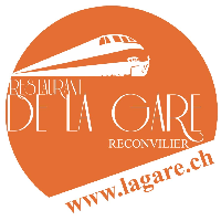 Restaurant de la Gare Reconvilier Sàrl · 2732 Reconvilier · Grand-Rue 46