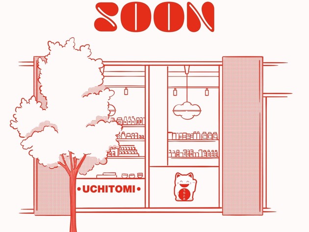 UCHITOMI SA