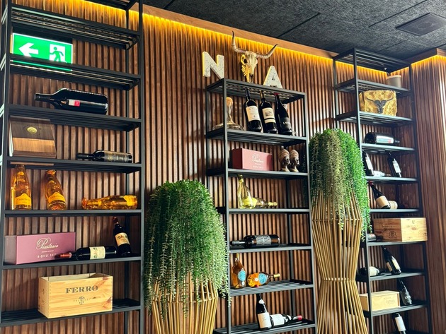 Noa Steakhouse