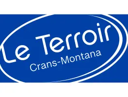 Le Terroir in 3963 Crans-Montana: