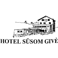 Süsom-Givè · 7532 Tschierv · Via Pass Dal Fuorn 12