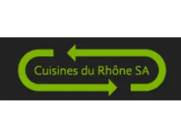 Cuisines du Rhône in 1957 Ardon: