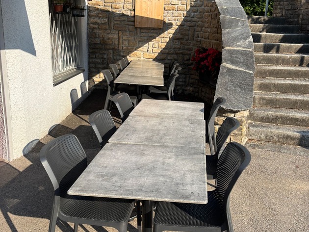 Café Restaurant le Quartier