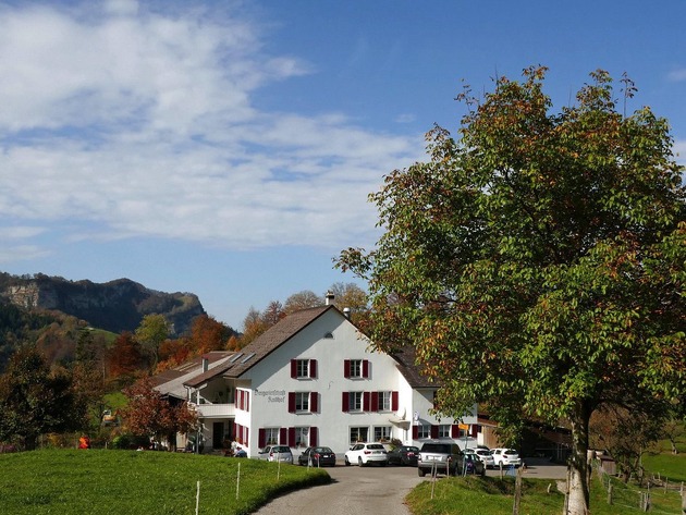 Restaurant Kallhof GmbH