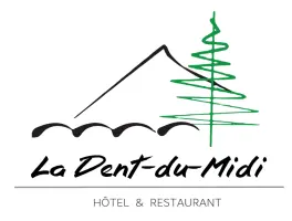 Hôtel - Restaurant de la Dent-du-Midi, 1890 St-Maurice