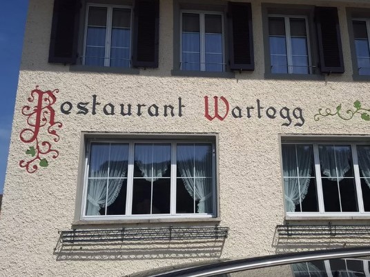 Restaurant Wartegg