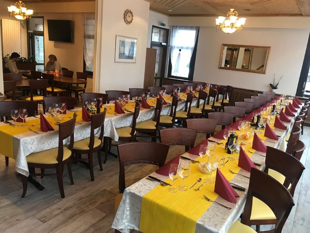 Pizzeria 3 Tannen AG