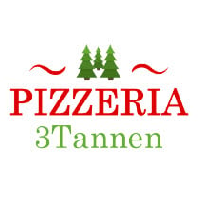 Pizzeria 3 Tannen AG · 2503 Biel/Bienne · Brüggstrasse 93
